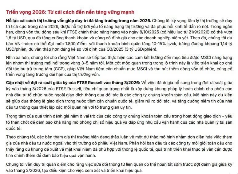 TTCK Việt sắp mở cửa cho CTCK toàn cầu đặt lệnh trực tiếp