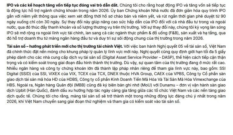 TTCK Việt sắp mở cửa cho CTCK toàn cầu đặt lệnh trực tiếp