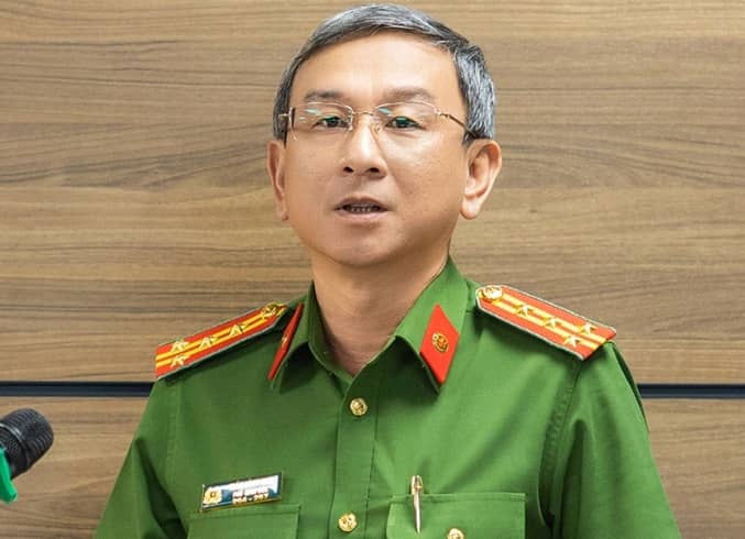 Hơn 1.500 vụ lừa đảo qua mạng trong 8 tháng đầu năm