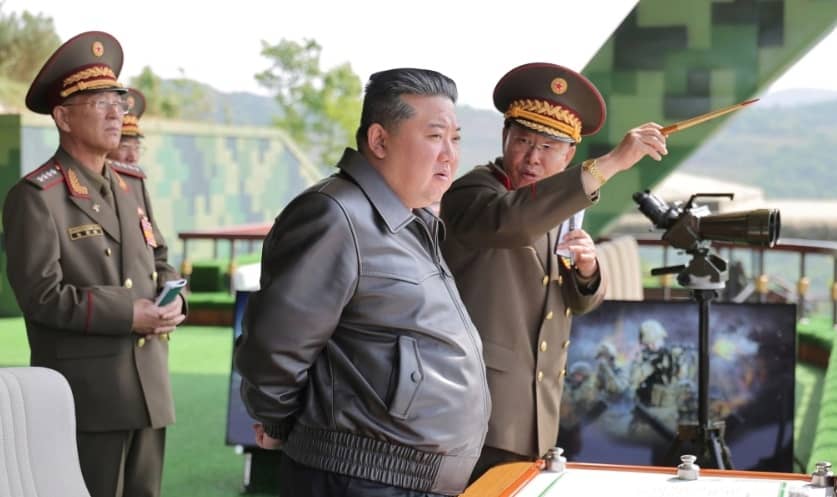 Cơ hội cho hòa bình nếu ông Trump và ông Kim tái ngộ
