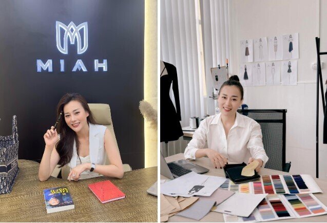 Khám phá hoạt động kinh doanh bất ngờ của Phương Oanh