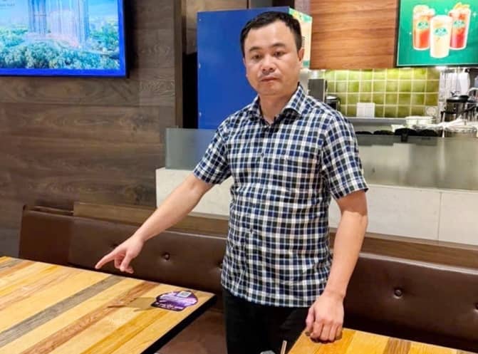 Giám đốc ở TP HCM nhận 8 tỷ đồng 'chạy' án cho vợ chồng DJ Ngân 98