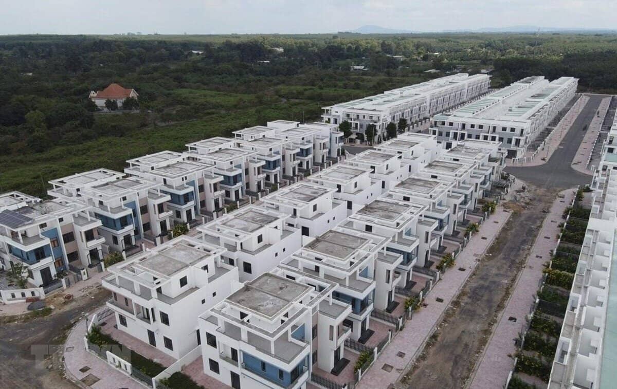 LDG nhận phán quyết phúc thẩm liên quan đến vụ án KĐT nghìn tỷ từng khiến cựu Chủ tịch vướng vòng lao lý