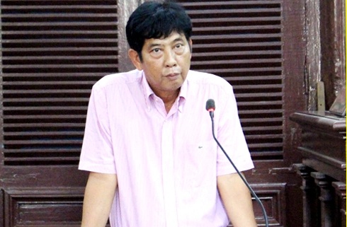 Cựu chủ tịch ngân hàng bị cáo buộc gây thiệt hại hơn 1.000 tỷ đồng