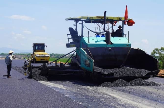 6 dự án cao tốc Bắc Nam sẽ thông xe vào cuối năm