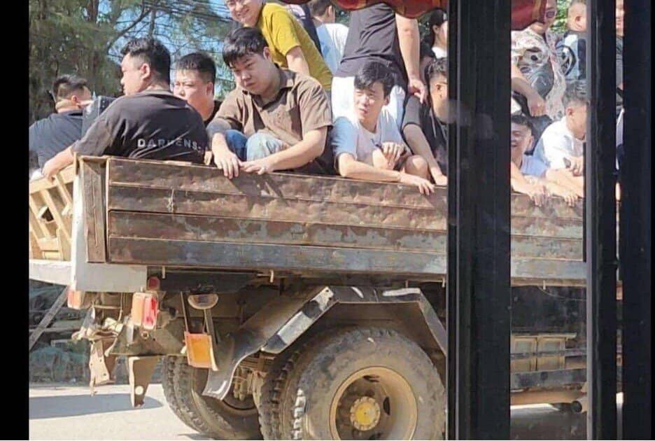 Đường dây lừa đảo hàng tỷ USD “tháo chạy” khỏi Campuchia: Lộ nơi trú ẩn mới khiến Đông Nam Á báo động