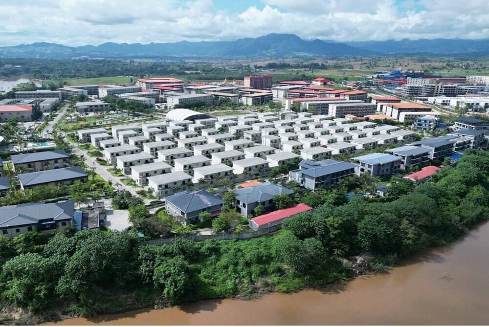 Đường dây lừa đảo hàng tỷ USD “tháo chạy” khỏi Campuchia: Lộ nơi trú ẩn mới khiến Đông Nam Á báo động