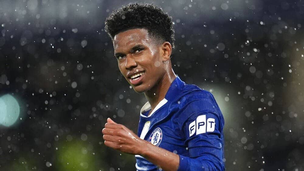 Đằng sau bản hợp đồng tài trợ gần 600 tỷ đồng của FPT cho Chelsea