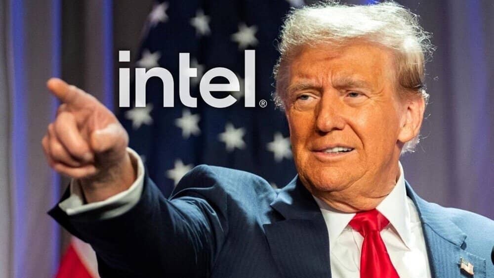 Ông Trump khoe Chính phủ Mỹ lãi 40 tỷ USD nhờ cổ phiếu Intel, khiến giới tài chính Mỹ dậy sóng