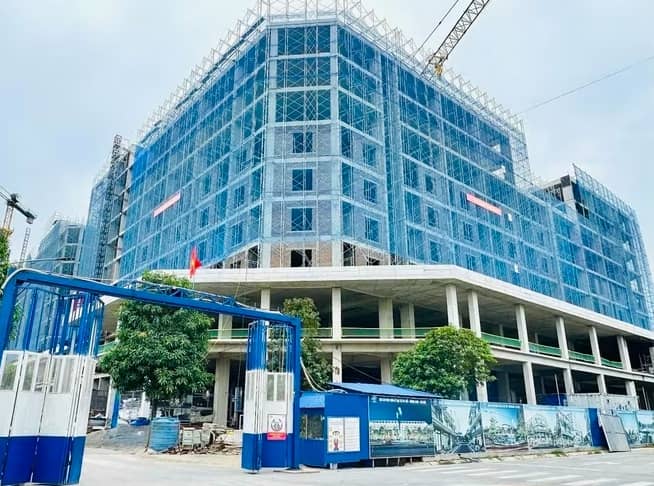 Chi tiết 5 dự án nhà xã hội ở Hà Nội nhận hồ sơ đăng ký đến cuối năm 2025