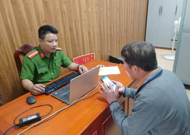 Xuất hiện thủ đoạn lừa đảo mới, tinh vi nhắm vào chủ cơ sở kinh doanh