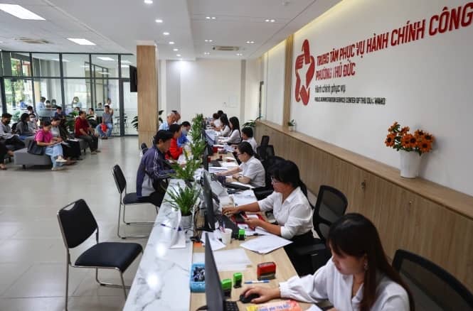 TP HCM đề xuất phương án thu lệ phí cấp sổ hồng theo 3 khu vực