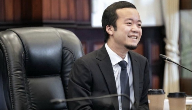 Truyền thông Hồng Kông hé lộ cánh tay phải của "ông trùm" Chen Zhi