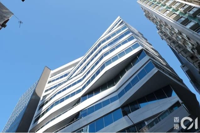 Truyền thông Hồng Kông hé lộ cánh tay phải của "ông trùm" Chen Zhi