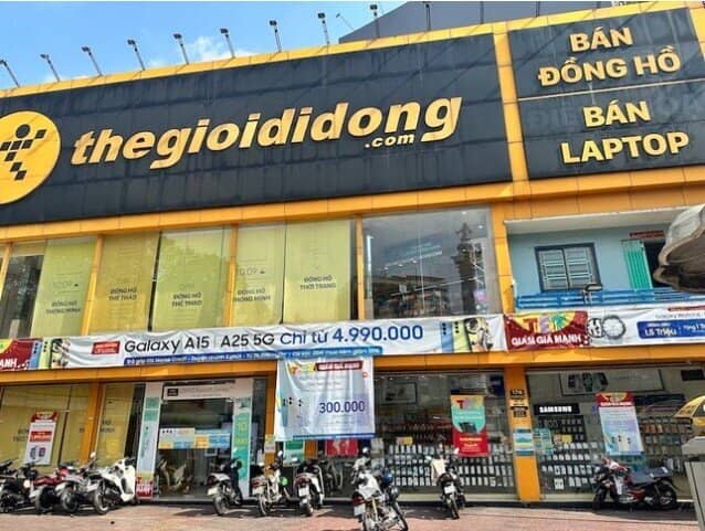 Bất ngờ về lượng tiền mặt khổng lồ của doanh nghiệp