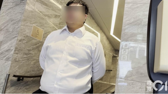 Truyền thông Hồng Kông hé lộ cánh tay phải của "ông trùm" Chen Zhi