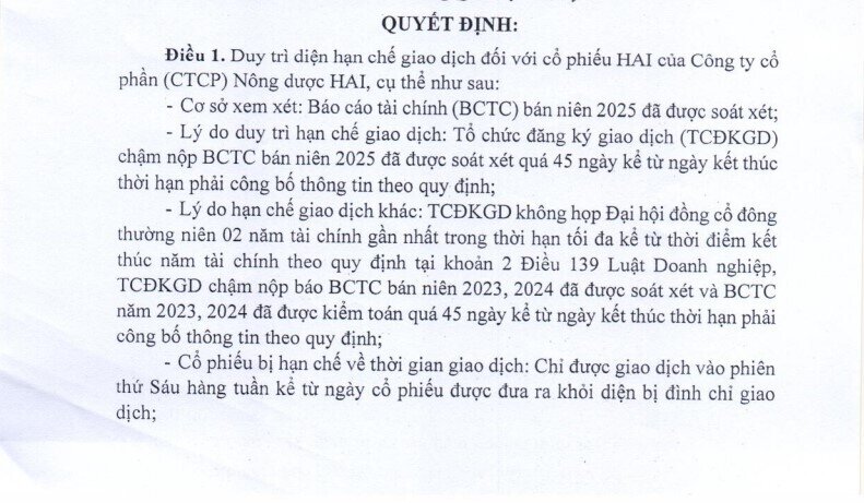 Một doanh nghiệp họ FLC nỗ lực trở lại sau biến cố, lãnh đạo khẳng định 'thời gian khó khăn nhất đã qua'