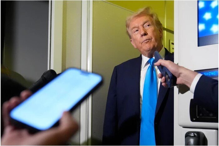 Xuất hiện "độc chiêu" để ông Donald Trump làm tổng thống Mỹ nhiệm kỳ 3?