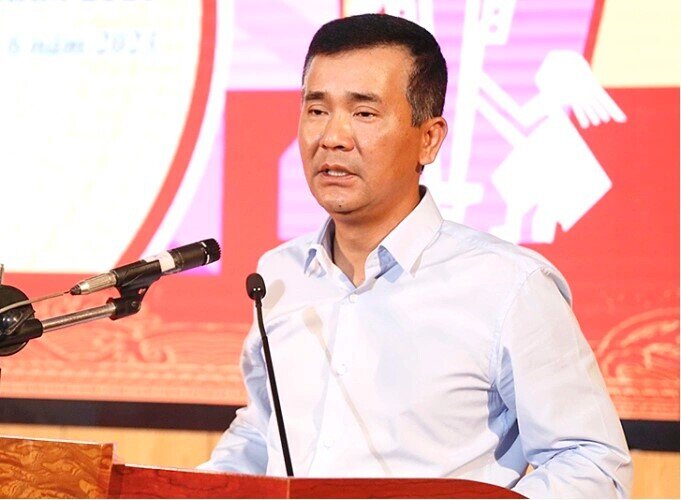 141 người ra toà trong vụ án đánh bạc hơn 2.500 tỷ đồng tại khách sạn 5 sao
