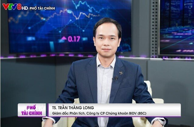 Nguyên nhân dòng vốn ngoại "miệt mài" rút khỏi TTCK Việt?