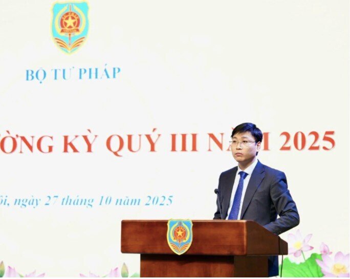 Thi hành án dân sự thu kỷ lục 150.000 tỷ đồng, vượt chỉ tiêu Quốc hội