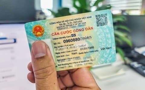 Quy định mới về CMND, CCCD sắp có hiệu lực từ tháng sau: Người dân cần biết ngay để tránh vi phạm