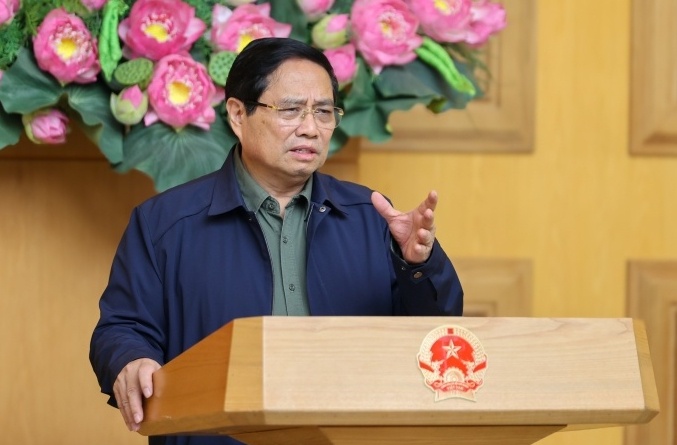 Chính phủ hỗ trợ Huế hai tấn lương khô và 150 tỷ đồng