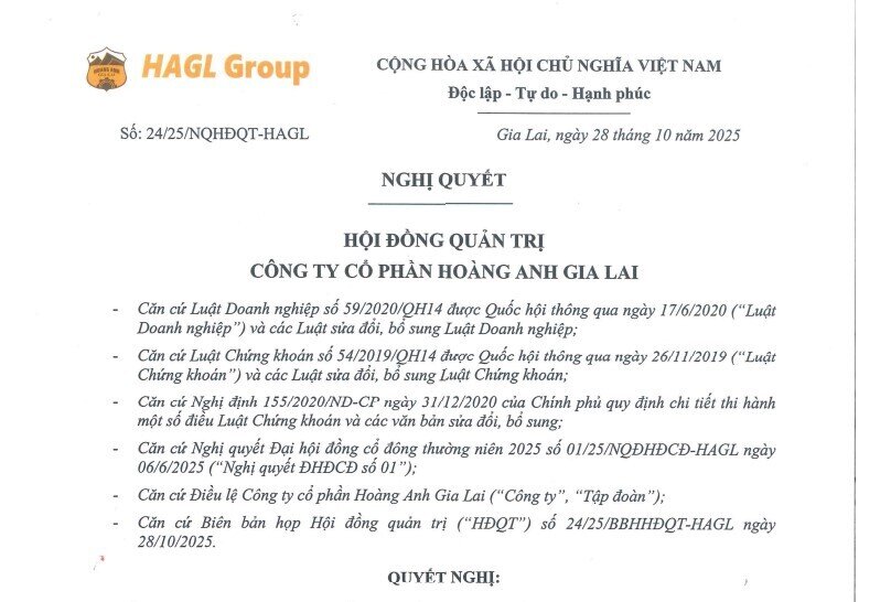 Bầu Đức sẽ niêm yết thêm 2 công ty lên sàn chứng khoán