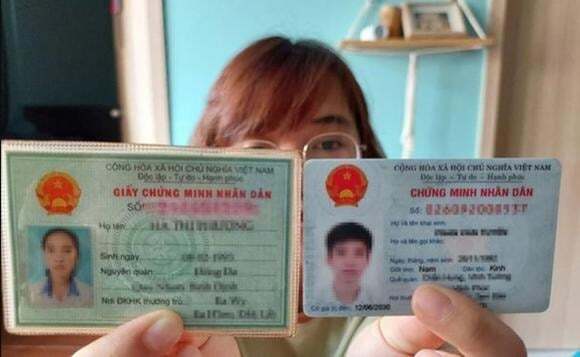 Quy định mới về CMND, CCCD sắp có hiệu lực từ tháng sau: Người dân cần biết ngay để tránh vi phạm