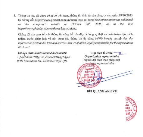 PDR chính thức chốt deal “khủng” với đối tác Nhật