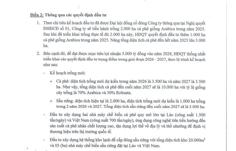 Bầu Đức sẽ niêm yết thêm 2 công ty lên sàn chứng khoán