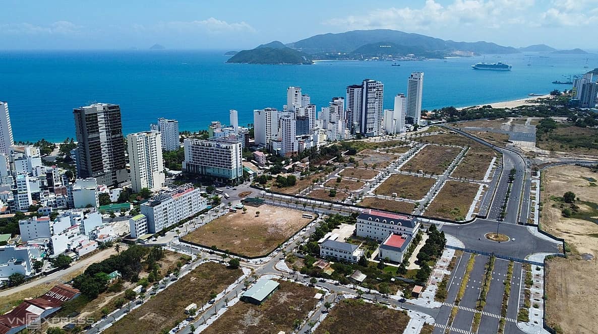 Tạm giữ hơn 1.400 sổ hồng trong vụ án Tập đoàn Phúc Sơn tại Nha Trang