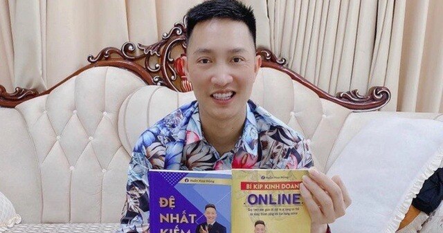 Hệ sinh thái trăm tỷ của Huấn Hoa Hồng bất ngờ ‘im bặt’: Loạt doanh nghiệp biến mất bí ẩn, chuyện gì đang xảy ra?