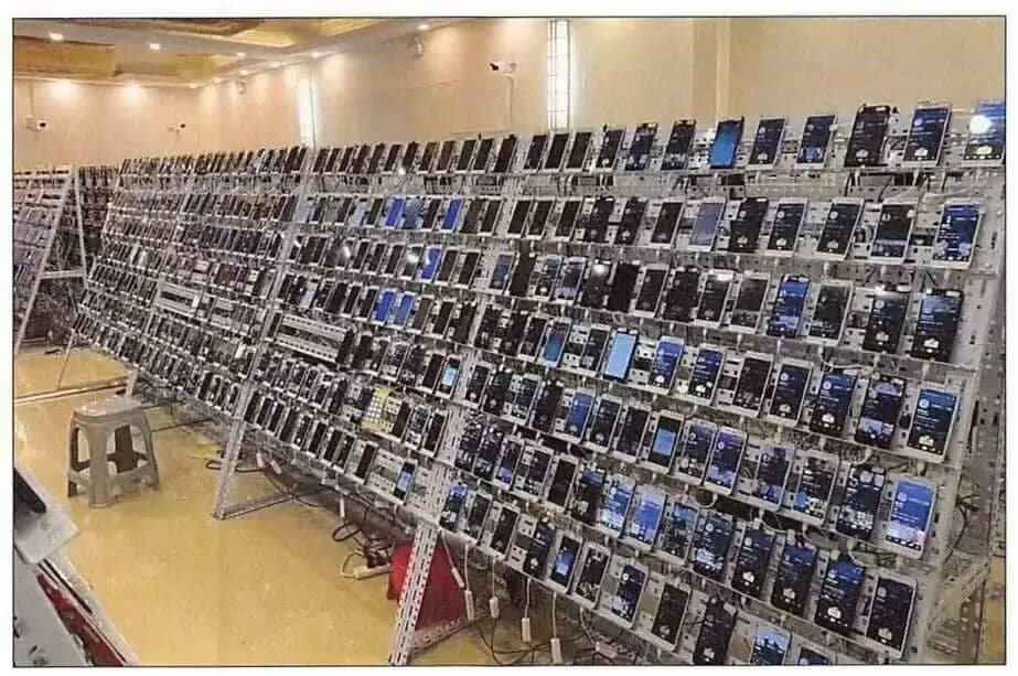 Chen Zhi và những cỗ máy lừa đảo vận hành bằng nỗi sợ