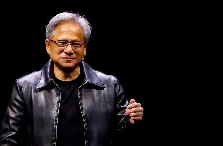 CEO NVIDIA: "Thế hệ triệu phú Mỹ tiếp theo sẽ là thợ điện với thợ sửa ống nước"