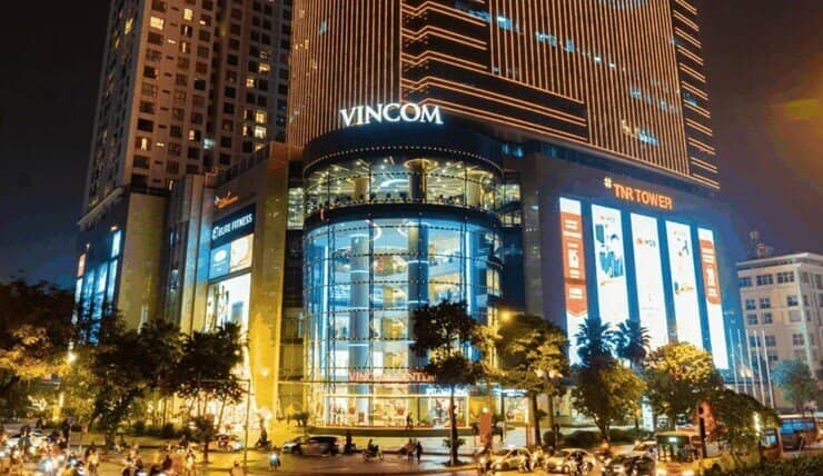 Đại gia chi hơn 3.600 tỷ đồng mua lại trung tâm thương mại Vincom Nguyễn Chí Thanh là ai?