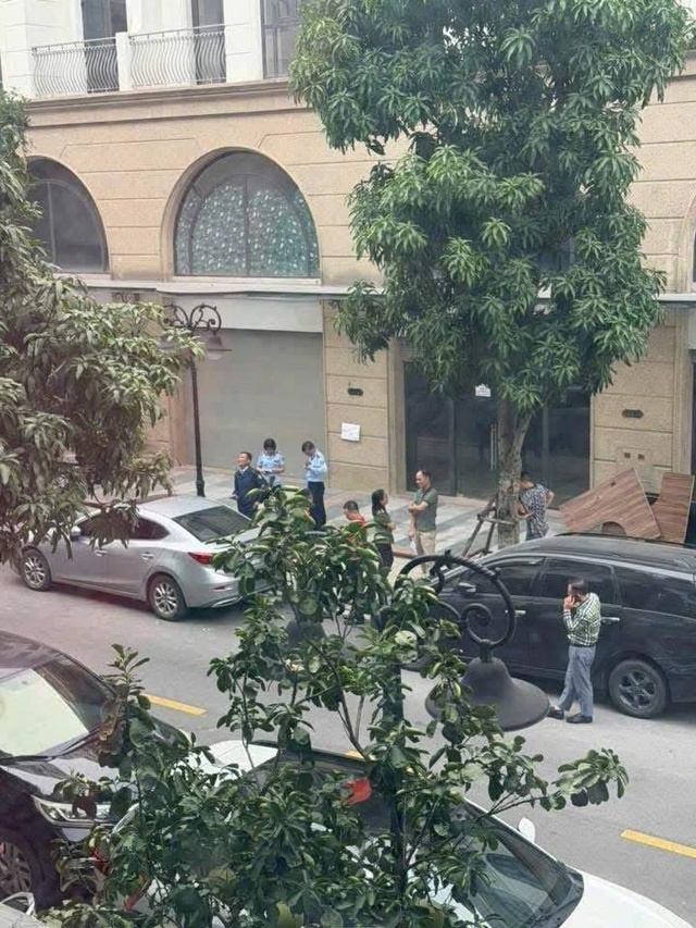 Thực hư tin đồn Huấn Hoa Hồng đã bị bắt giữ?