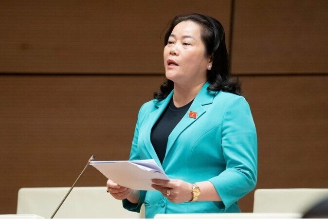 Dân phải photo sổ đỏ để tích hợp dữ liệu đất đai: Đại biểu nói 'phiền hà, mất thời gian'