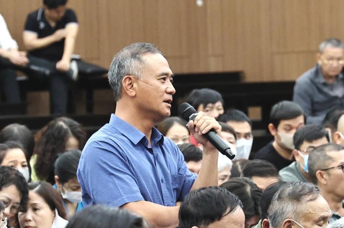 10 'tay chơi' chi tiền mạnh nhất vụ án đánh bạc 2.500 tỷ đồng