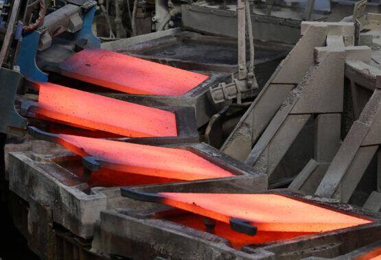 Giá đồng thế giới cắm đầu giảm sau cuộc gặp Trump – Tập