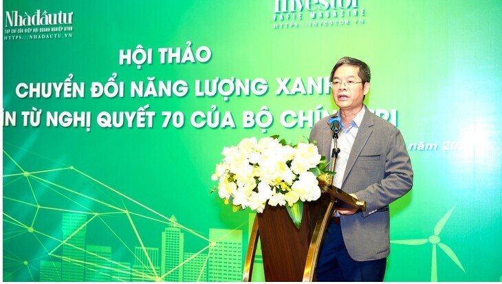 EVN thừa nhận không thể “một mình” gánh 4 tỷ USD đầu tư lưới điện mỗi năm
