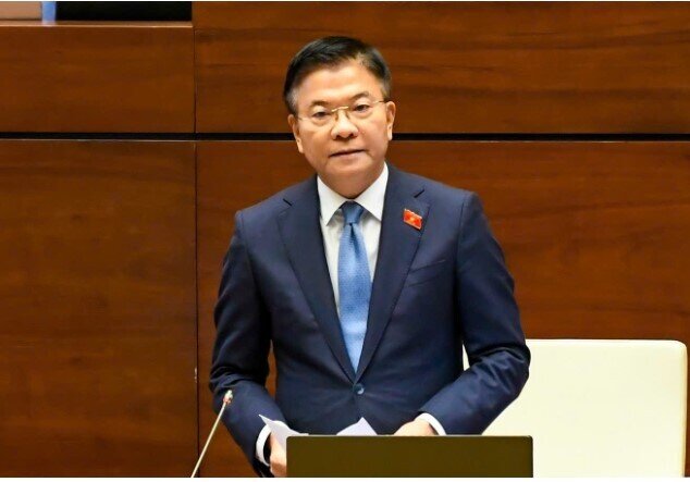 'Thủ tướng rất kiên quyết trong việc thanh tra thị trường vàng'