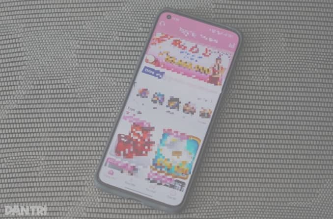 Cảnh báo: Nguy cơ mất sạch tiền trong ngân hàng vì ứng dụng livestream khiêu dâm