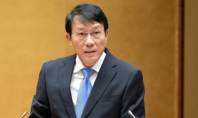 Đề xuất giao Bộ Công an quản lý định danh địa chỉ IP