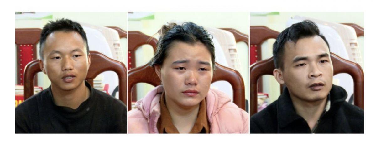 Đường dây lừa đảo hơn 8.000 người trên cả nước: Thêm 3 đối tượng bị bắt giữ