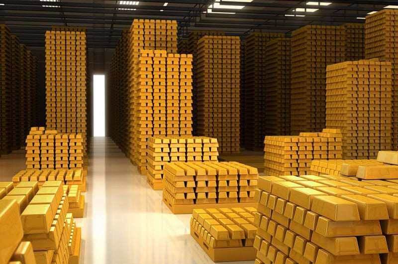 Không phải vàng miếng, nhà giàu Mỹ đổ xô mua loại vàng đặc biệt này