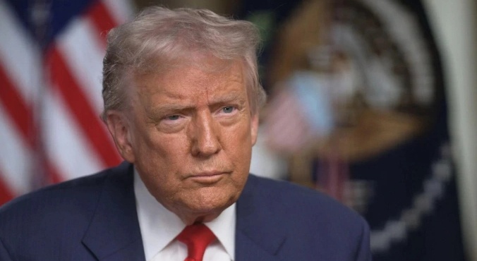 Ông Trump cáo buộc Nga, Trung Quốc bí mật thử hạt nhân dưới lòng đất