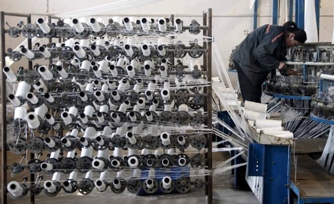 Nhiều nhà máy châu Á vẫn gặp khó vì thuế Mỹ