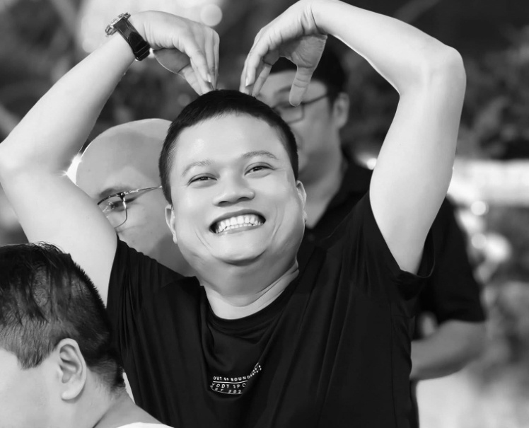 Founder 'Thuận Cà Mèn' đột ngột qua đời ở tuổi 35 đang khiến cộng đồng mạng Việt bàng hoàng là ai?