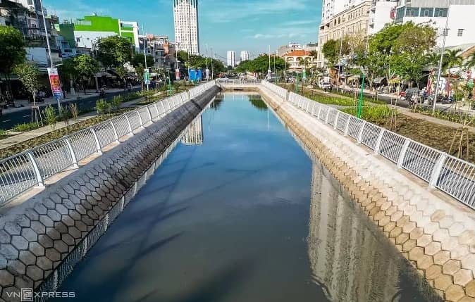 Kế hoạch 3 lớp 'phòng thủ' chống ngập cho TP HCM như thế nào